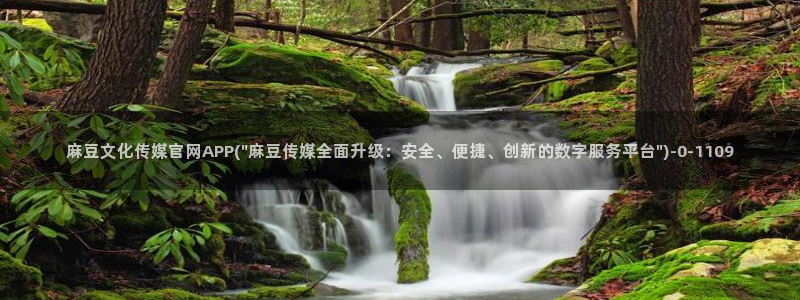 麻豆视频 最新导航：麻豆文化传媒官网APP(\